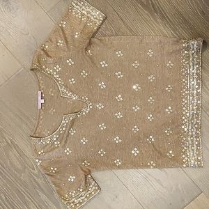 Calypso St. Barth Top